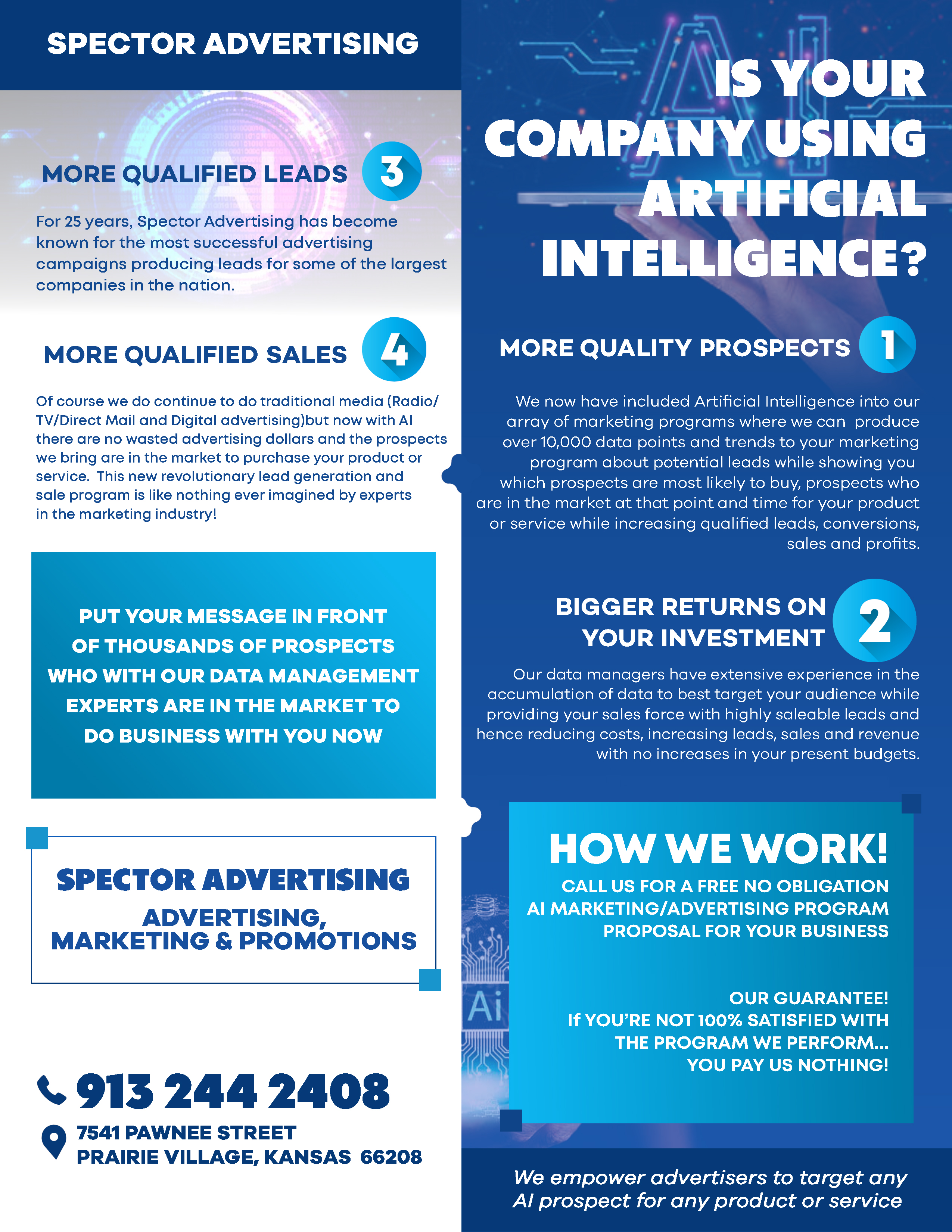 4 Color Sheet Joel Old